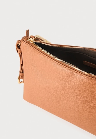 Sac à bandoulière 'DEBBY' FURLA en marron