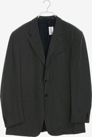 ARMANI Blazer L-XL in Grau: predná strana