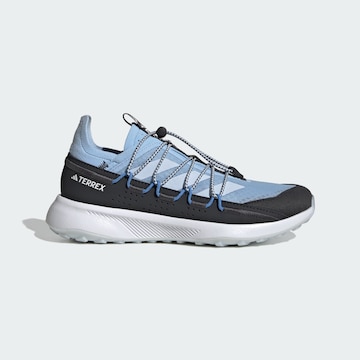 Chaussure basse 'Voyager 21' ADIDAS TERREX en bleu