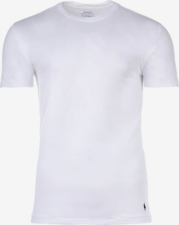 Polo Ralph Lauren Undershirt 'Spring Start' in Blue