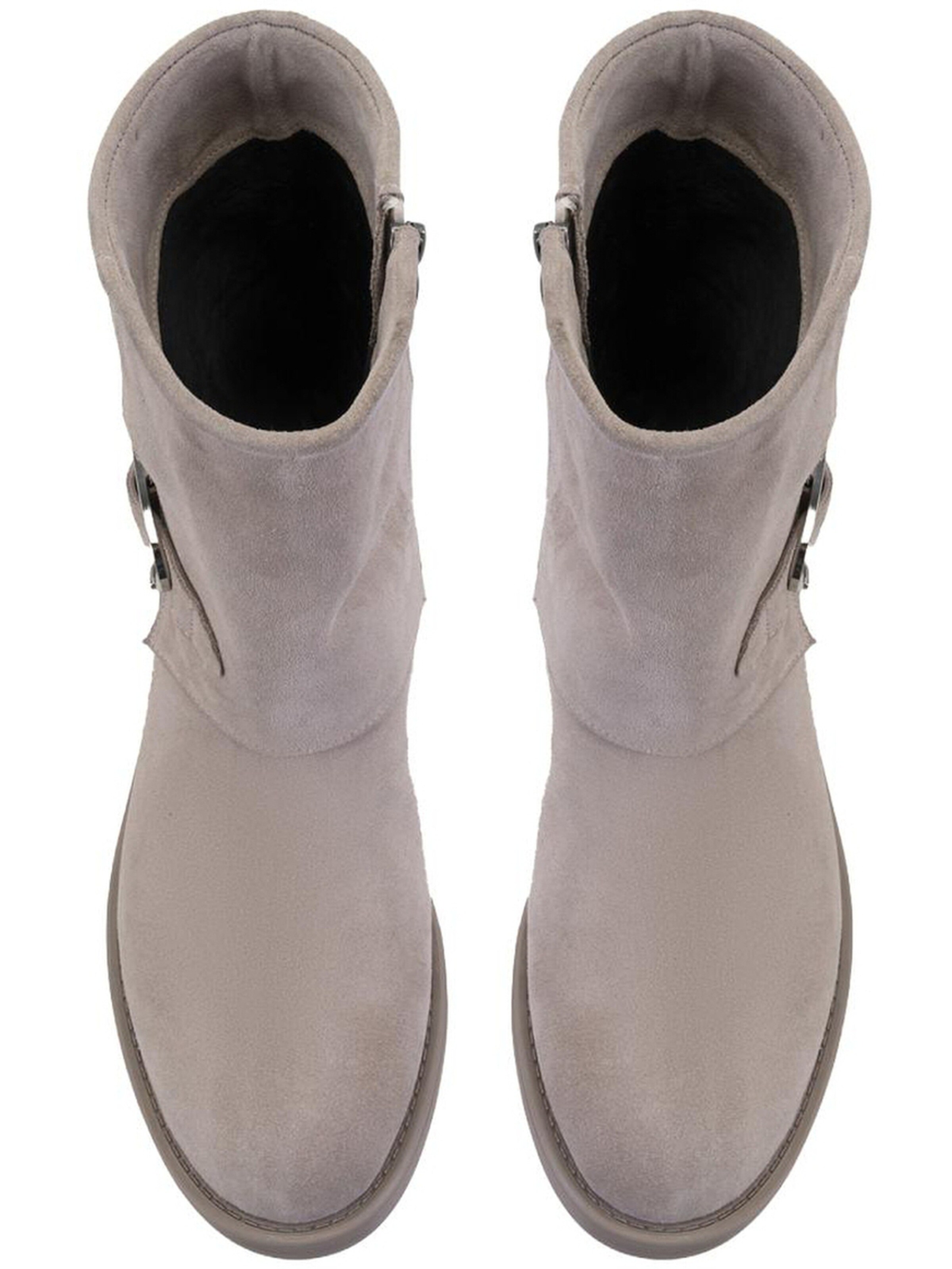 Desa Boots‌‌‌‌‌‌‌‌ in Braun