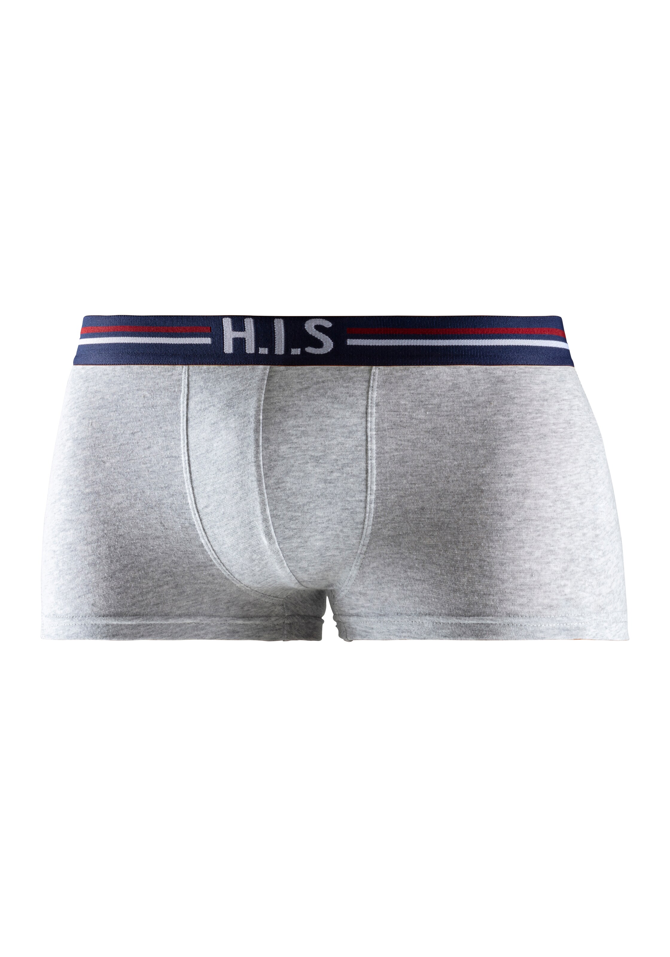 H.I.S Boxer shorts in Blue