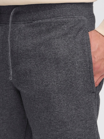 !Solid Regular Broek ' SDAUGUN ' in Grijs
