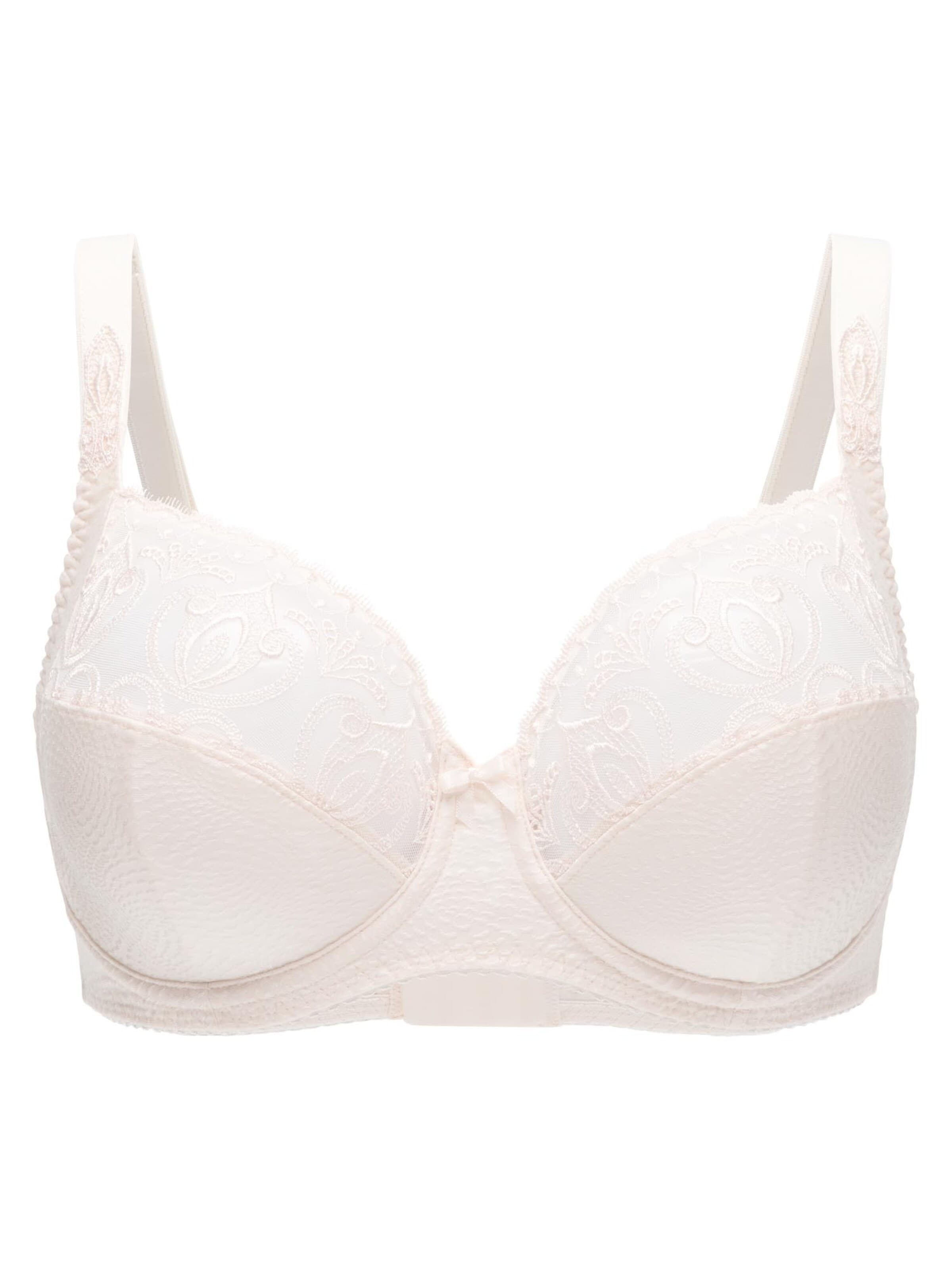FELINA Bra 'Serenada' in Pink: front