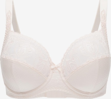 FELINA Bra 'Serenada' in Pink: front