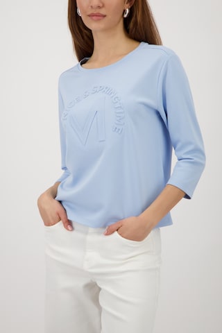 monari Sweatshirt in Blue