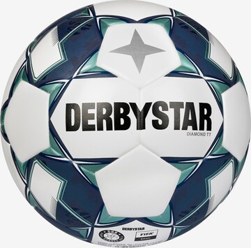 DERBYSTAR Ball in White