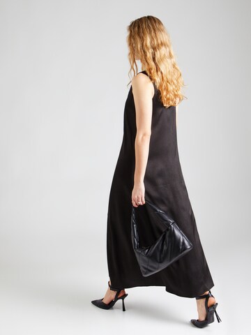 DRYKORN Summer Dress 'MAEVA' in Black