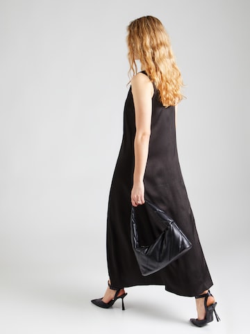 Robe d’été 'MAEVA' DRYKORN en noir