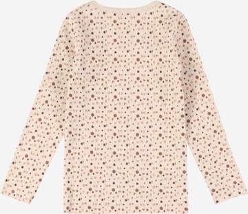 Hust & Claire Shirt 'Alanis' in Beige