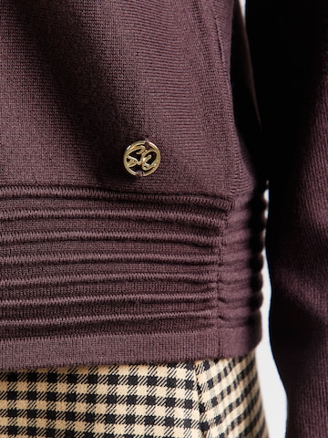 Pullover di s.Oliver in marrone
