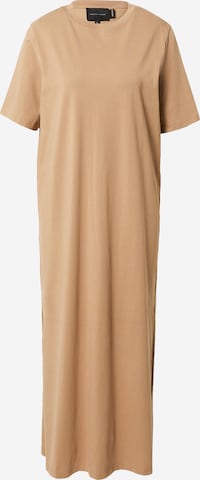 Birgitte Herskind Dress 'Jannet' in Beige: front