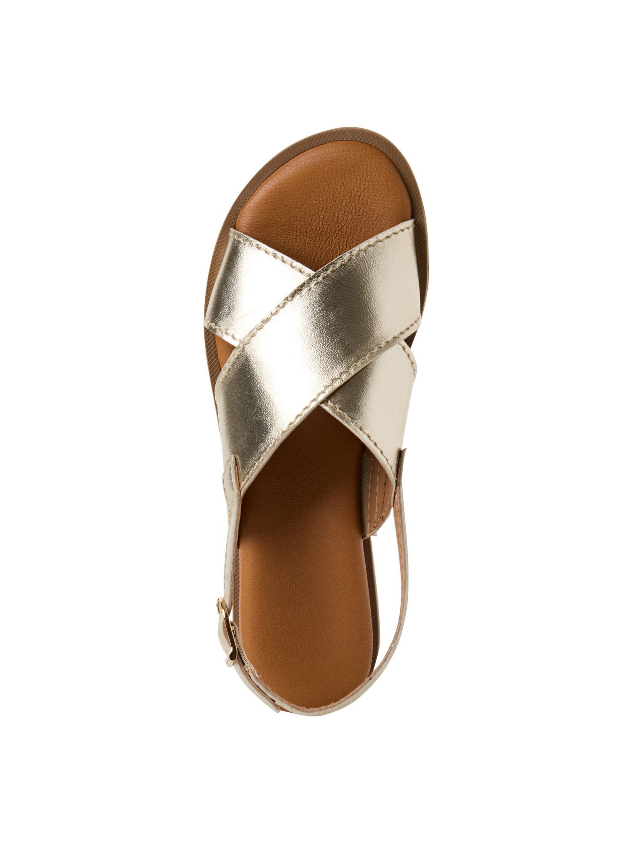 Tamaris Sandal in Beige