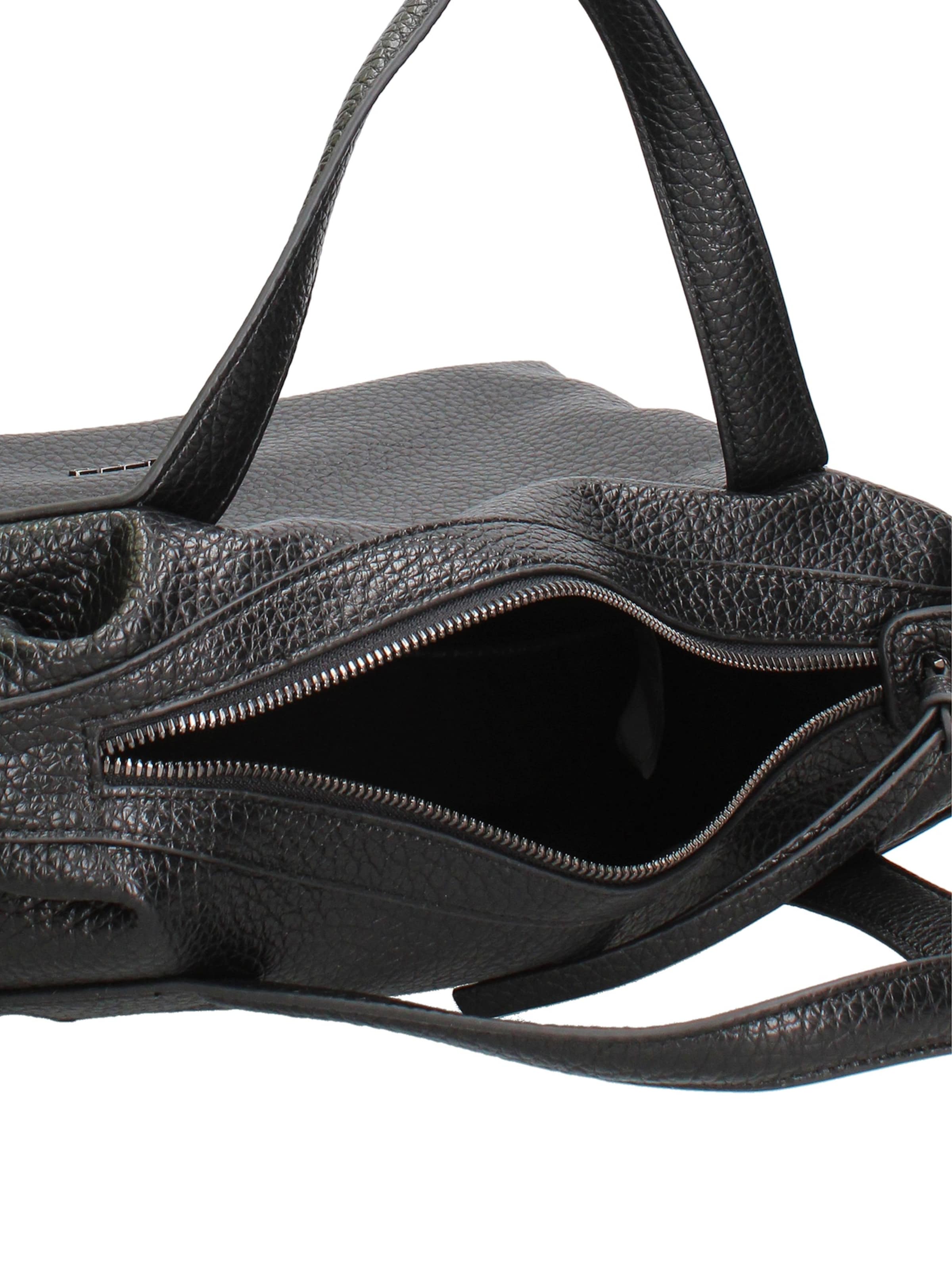 Custo Barcelona Handbag in Black