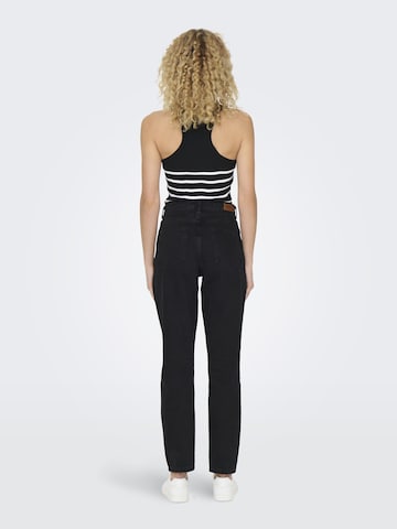 Regular Jean 'Jagger' ONLY en noir