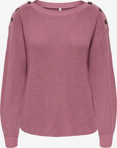 Megztinis 'ONLHilde' iš ONLY, spalva – rausvai raudona, Prekių apžvalga
