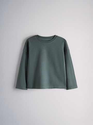 The Set - Camiseta en azul