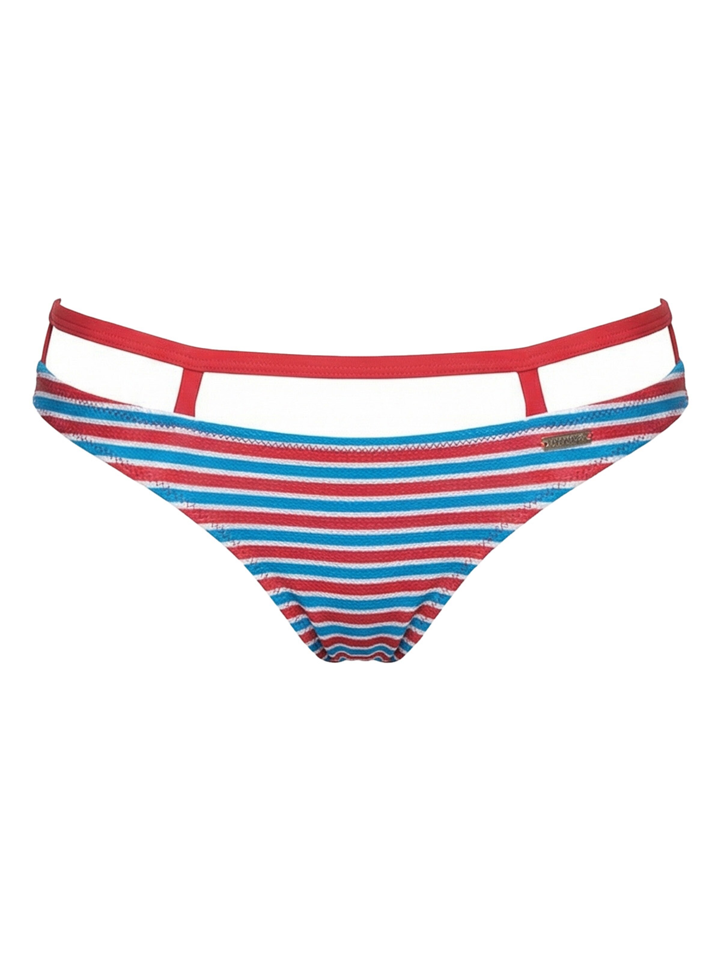 Marko Bikinihose‌‌‌‌‌‌ in rot, Produktansicht