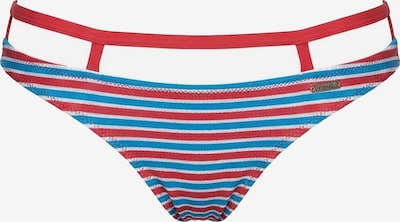 Marko Bikinihose in rot, Produktansicht