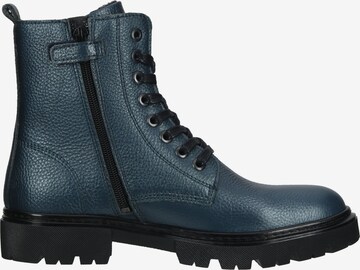 BULLBOXER Boots in Blue