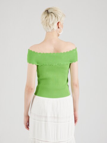 Harper & Yve Shirt in Groen