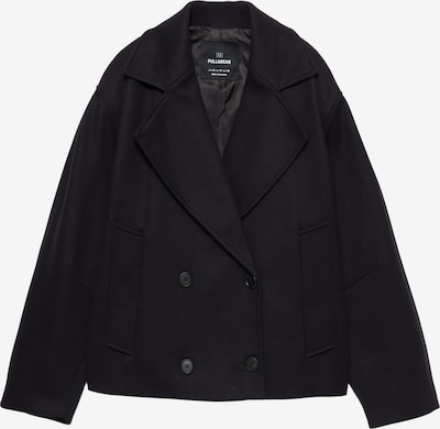 Pull&Bear Prijelazna jakna u mornarsko plava, Pregled proizvoda