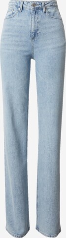 Vero Moda Tall regular Jeans 'Tessa' i blå: forside