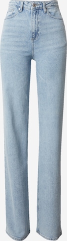 Regular Jean Vero Moda Tall en bleu : devant