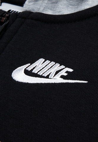 Nike Sportswear Set - Čierna