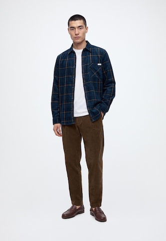MUSTANG Regular fit Ing 'Eastbridge' - kék