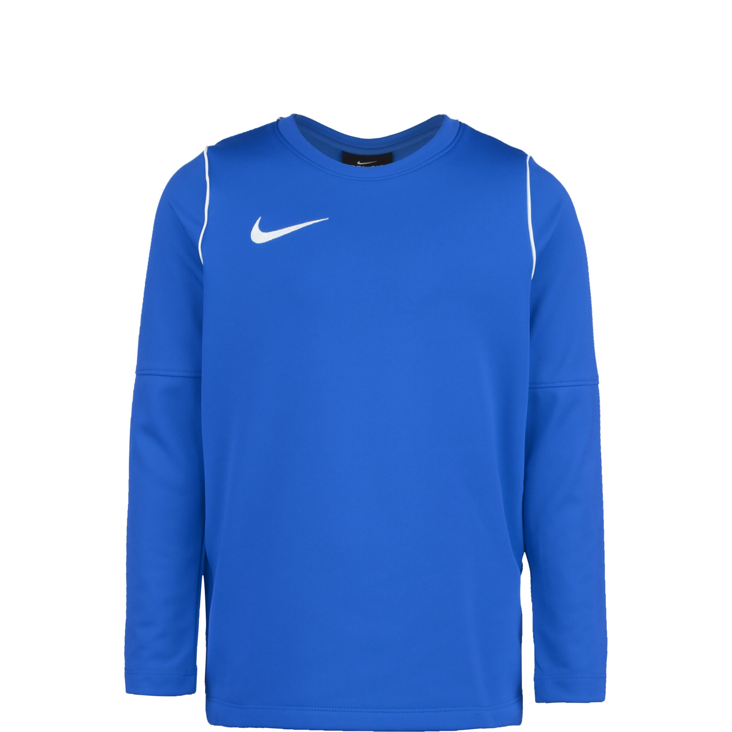 NIKE Performance shirt 'Park 20' in Blue: front