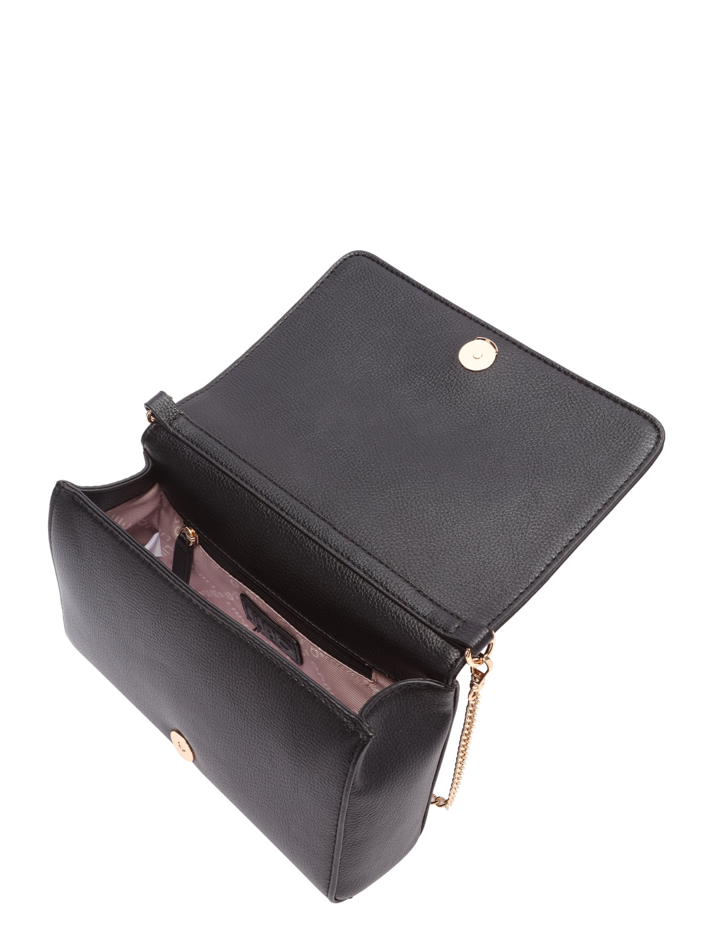 Liu Jo Сумка через плечо 'ECS' в Черный