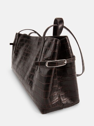 VAGABOND SHOEMAKERS Skuldertaske 'Cannes' i brun