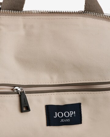 JOOP! Jeans Rucksack 'Elva' in Grün