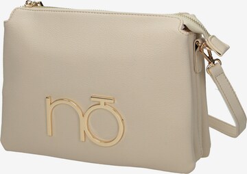 NOBO Crossbody Bag 'Felicity' in Beige