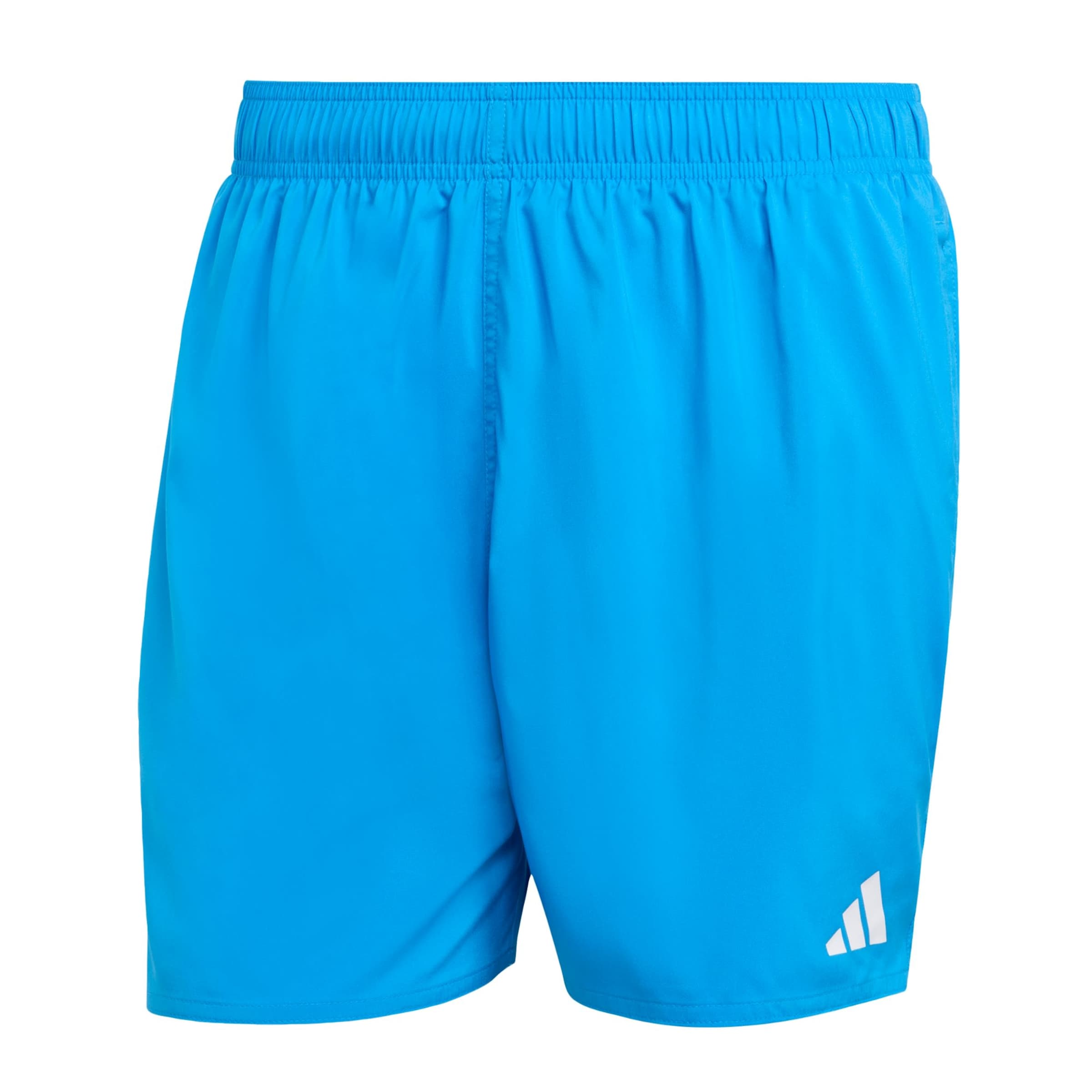 ADIDAS SPORTSWEAR Board shorts 'Water React' in Azure / White, Item view