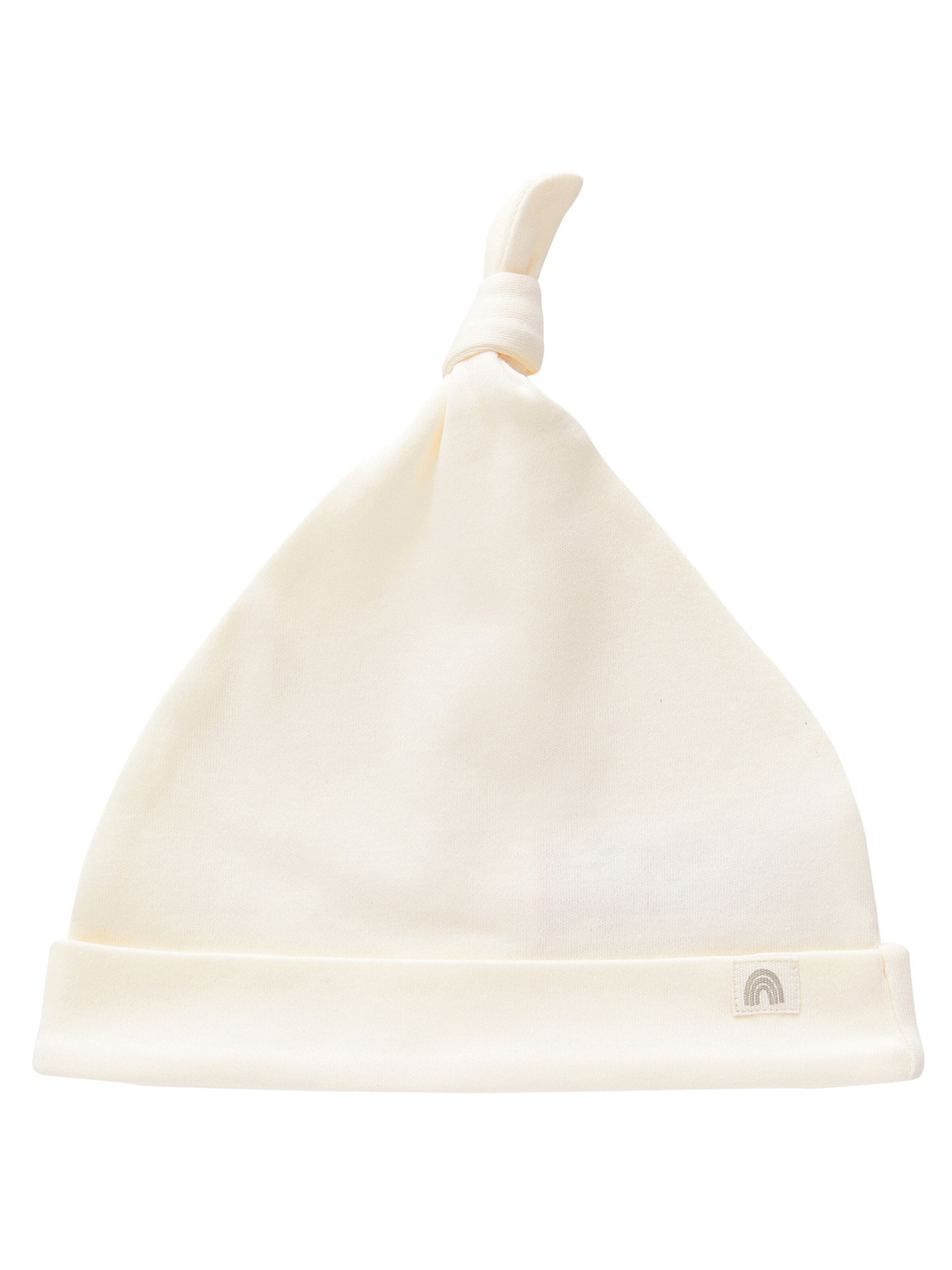 Next Czapka w kolorze beżowy: przód