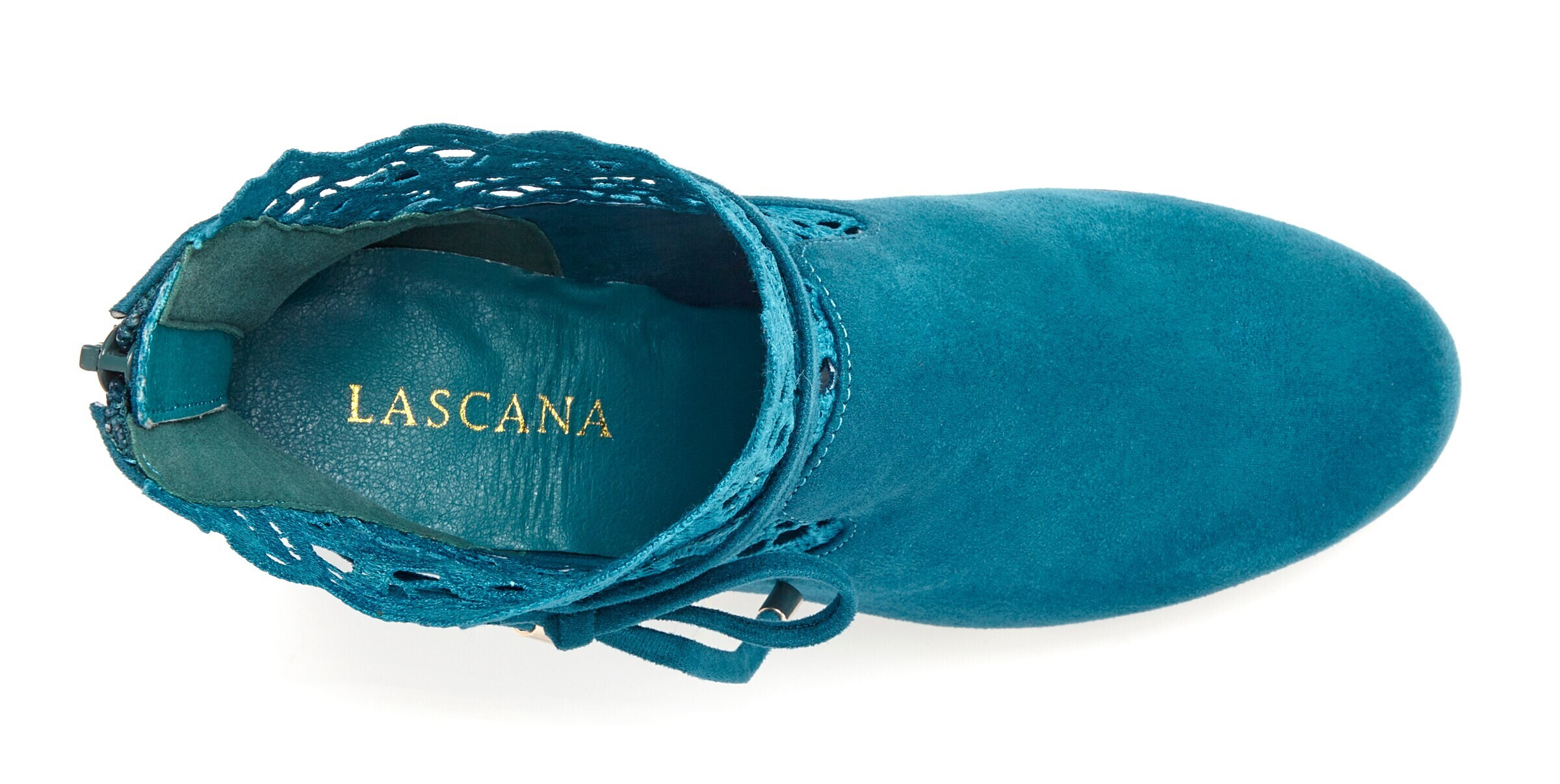 Stivaletto di LASCANA in blu
