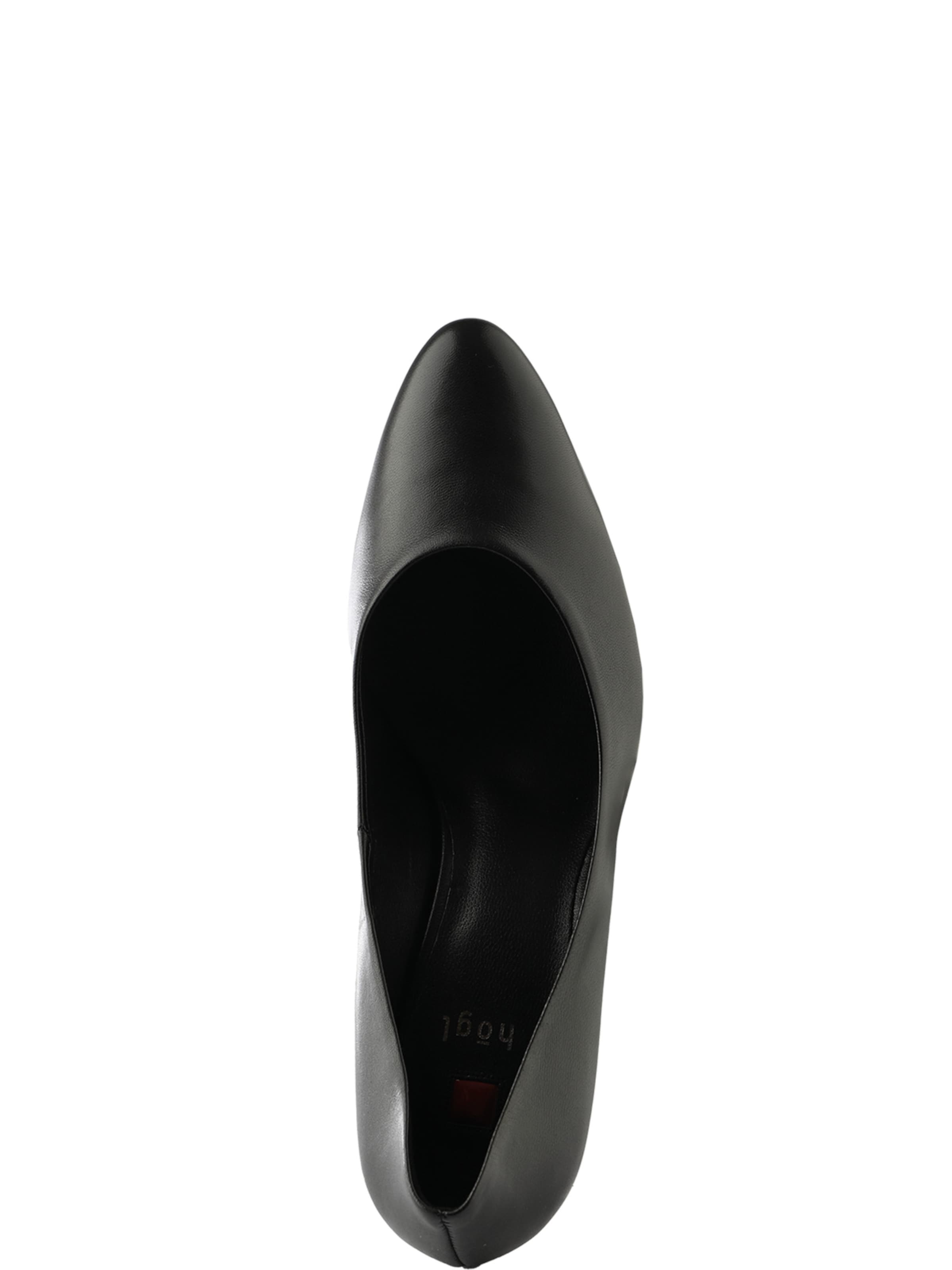 Escarpins 'BETTE' Högl en noir