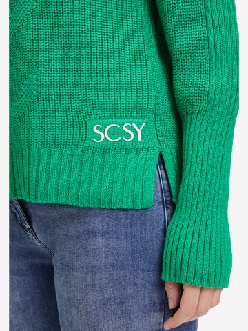 Pullover di Betty Barclay in verde