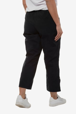 Ulla Popken Regular Pants in Black