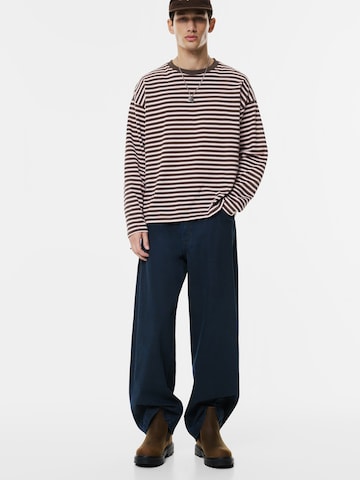 Pull&Bear Shirt in Pink