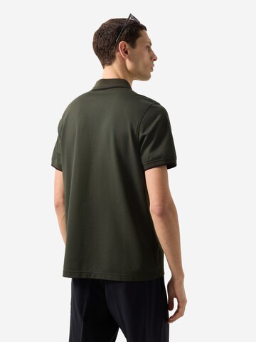 BOGNER Poloshirt 'Timo' in Grün