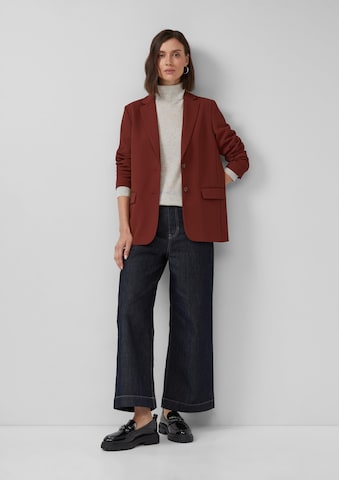 s.Oliver Blazers in Rood