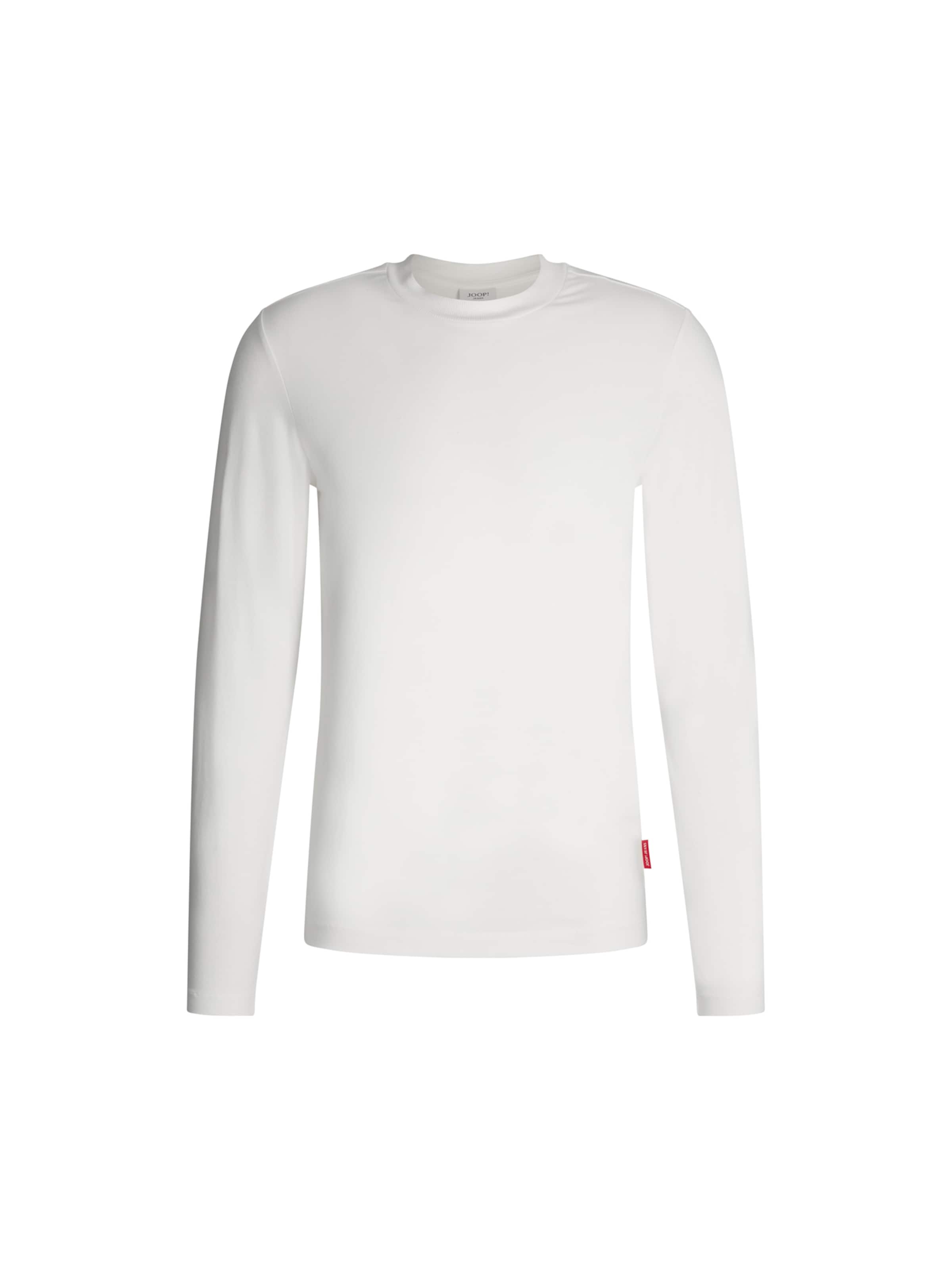 JOOP! Bluser & t-shirts 'Cedric' i hvid: forside