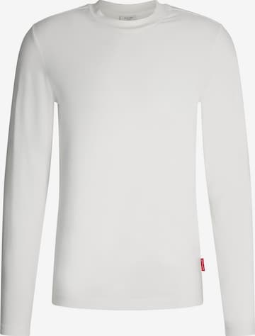 JOOP! Bluser & t-shirts 'Cedric' i hvid: forside