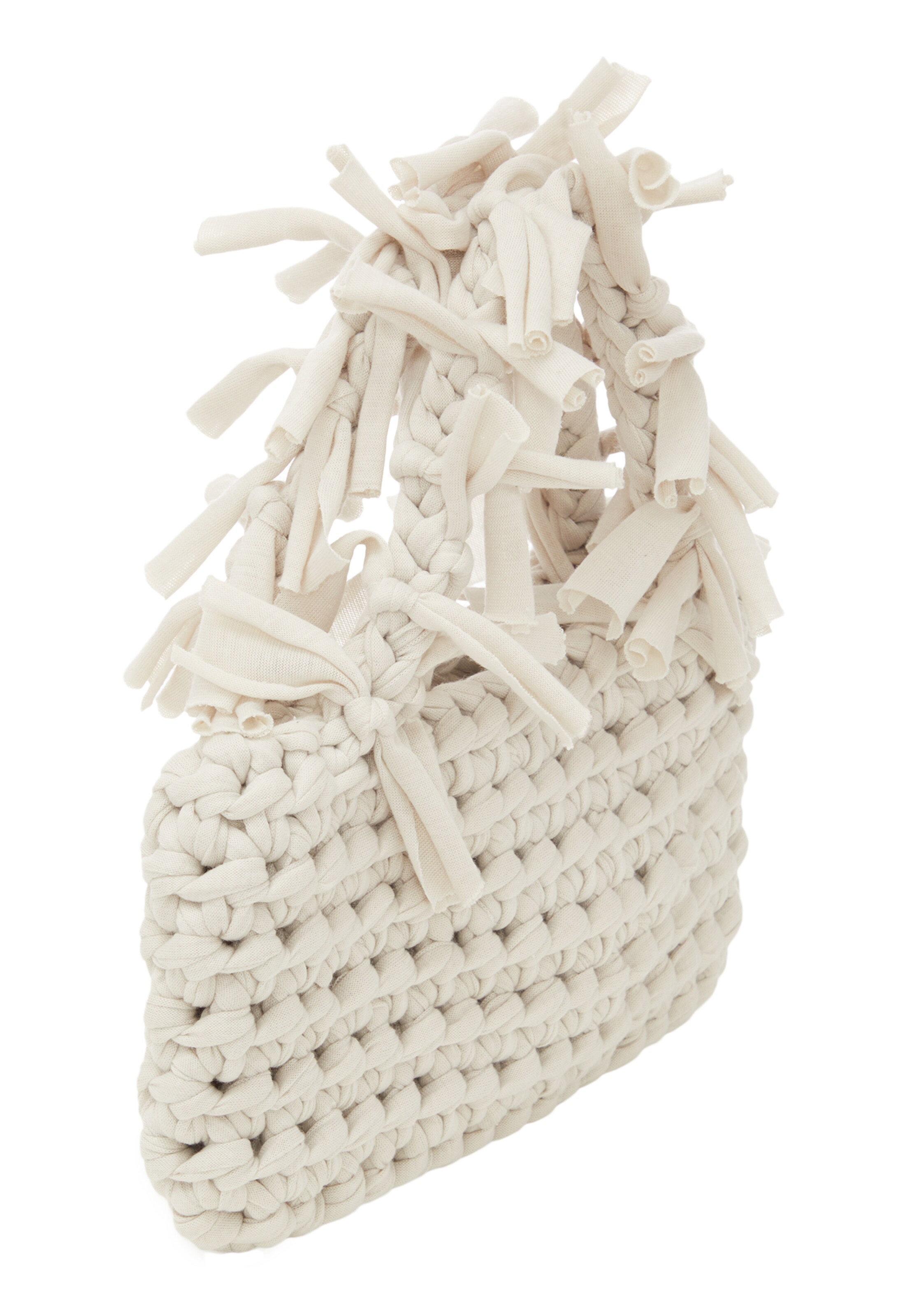 FELIPA Handtas in Wit