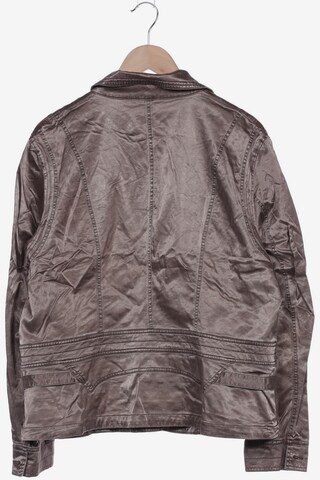 Biba Jacket & Coat in XXXL in Brown