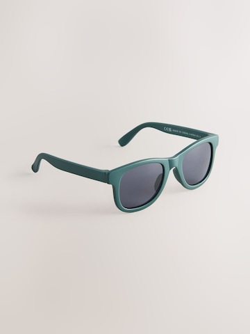 Lunettes de soleil Next en vert