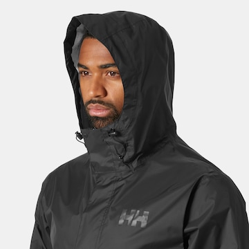 HELLY HANSEN Outdoor jacket in Black